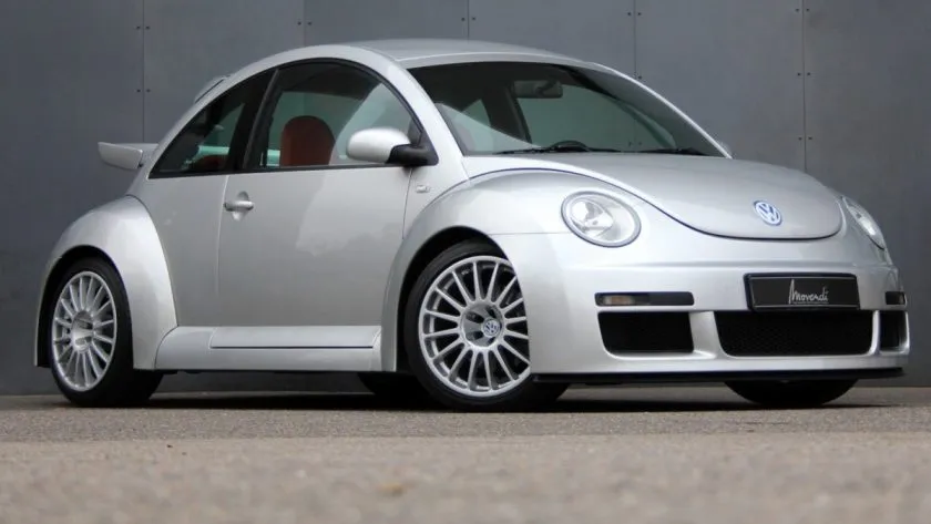 Volkswagen New Beetle RSi (1)