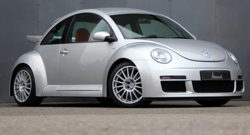 Volkswagen New Beetle RSi (1)