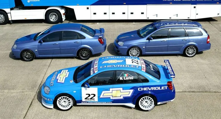 Chevrolet Nubira WTCC R (2)