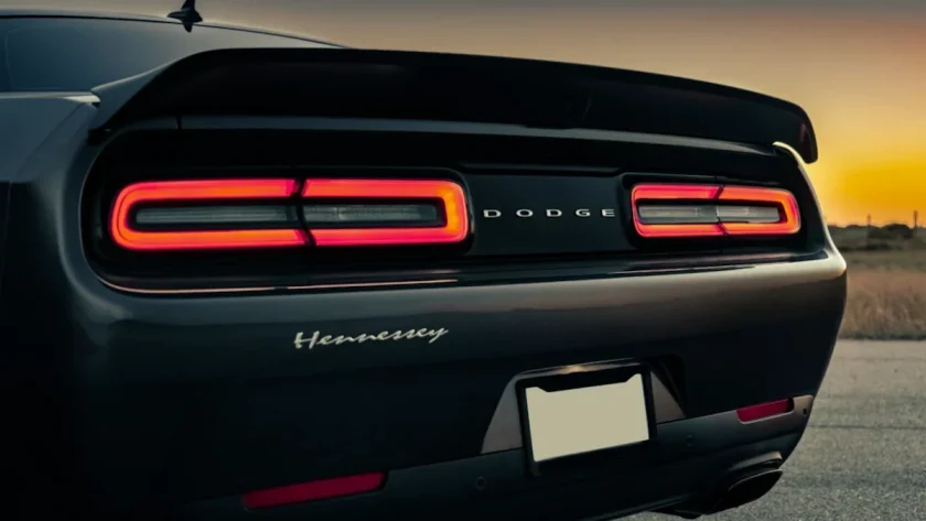Hennessey Performance