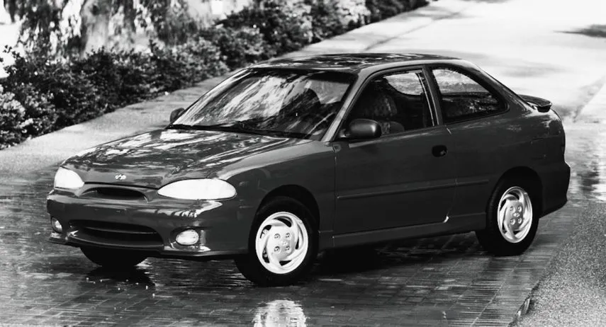 Hyundai Accent GT (1)