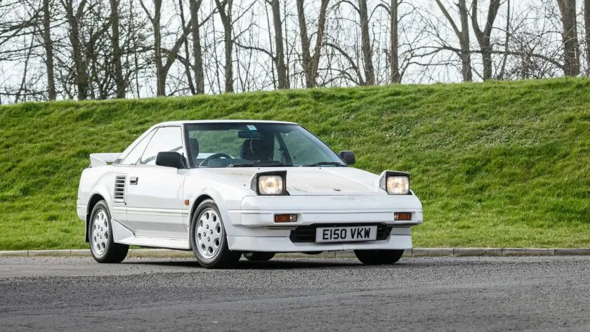 Toyota MR2 subasta (1)