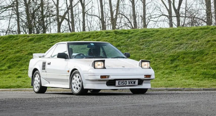 Toyota MR2 subasta (1)