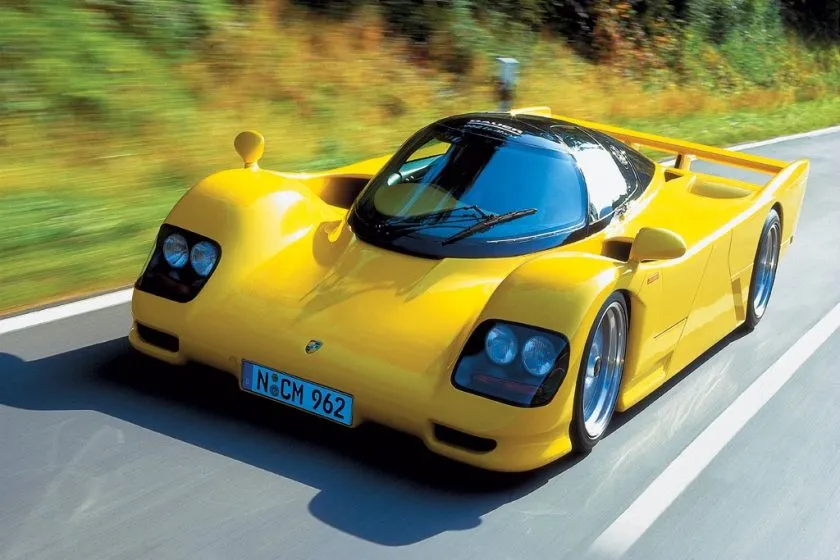 Dauer 962