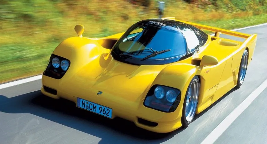 Dauer 962