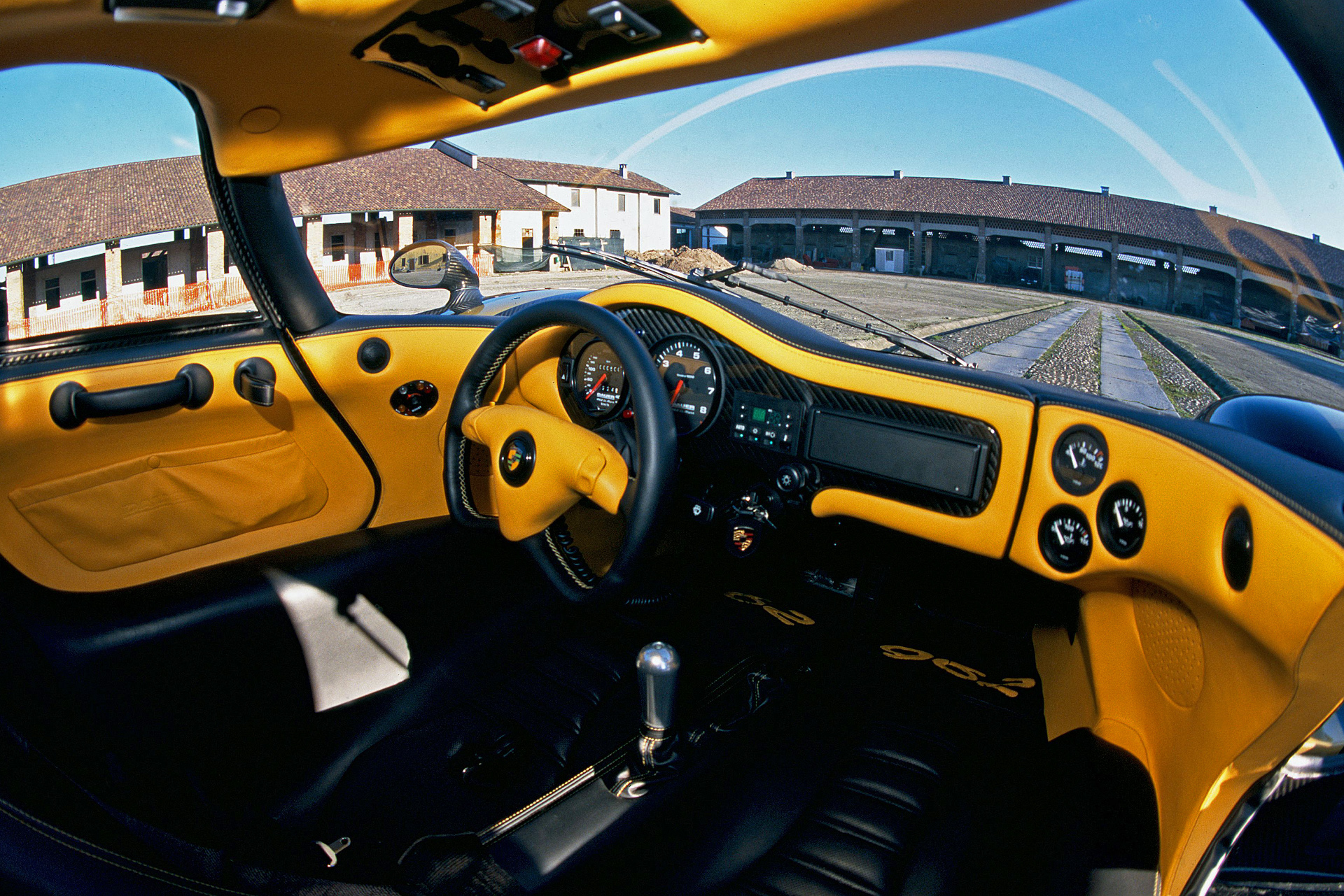 Dauer 962