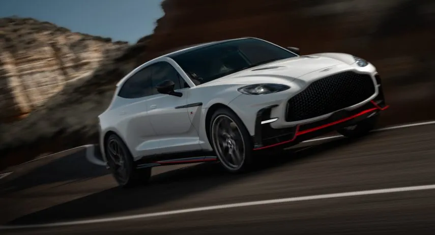 Aston Martin DBX S (1)