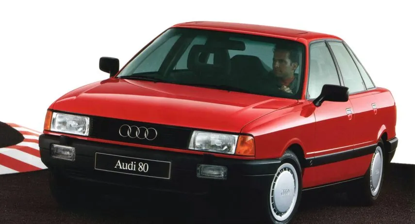 Audi 80 1 8 S (1)