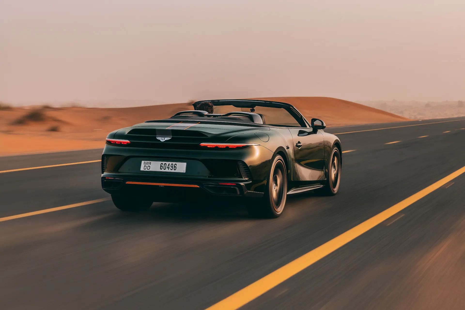 Bentley Batur Convertible (5)