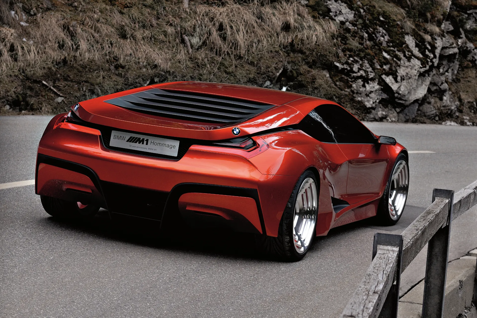 BMW M1 Hommage (2)