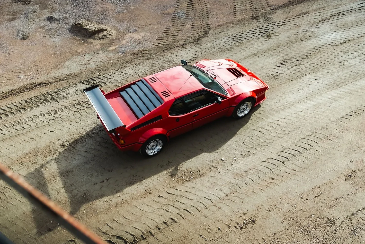 BMW M1 ProCar (2)