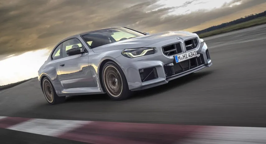 BMW M2 CS (2)
