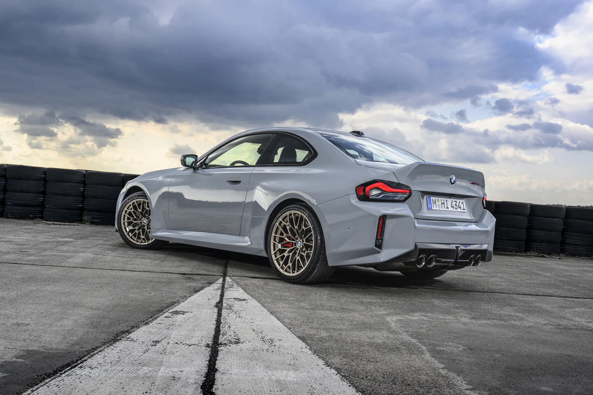 BMW M2 CS (4)