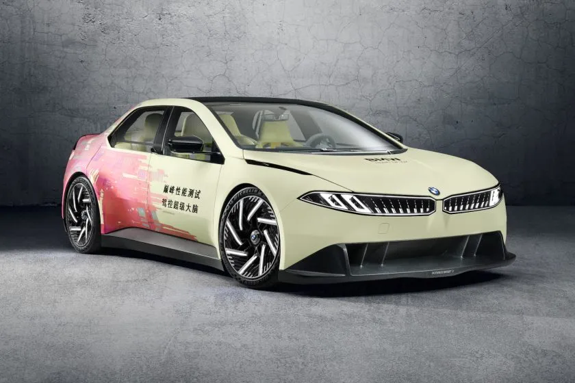 BMW Vision Driving Experiencie (1)