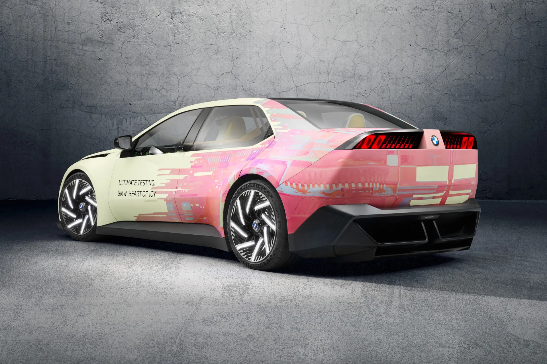 BMW Vision Driving Experiencie (2)