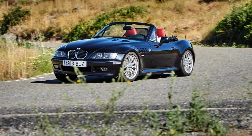 BMW Z3 (1)