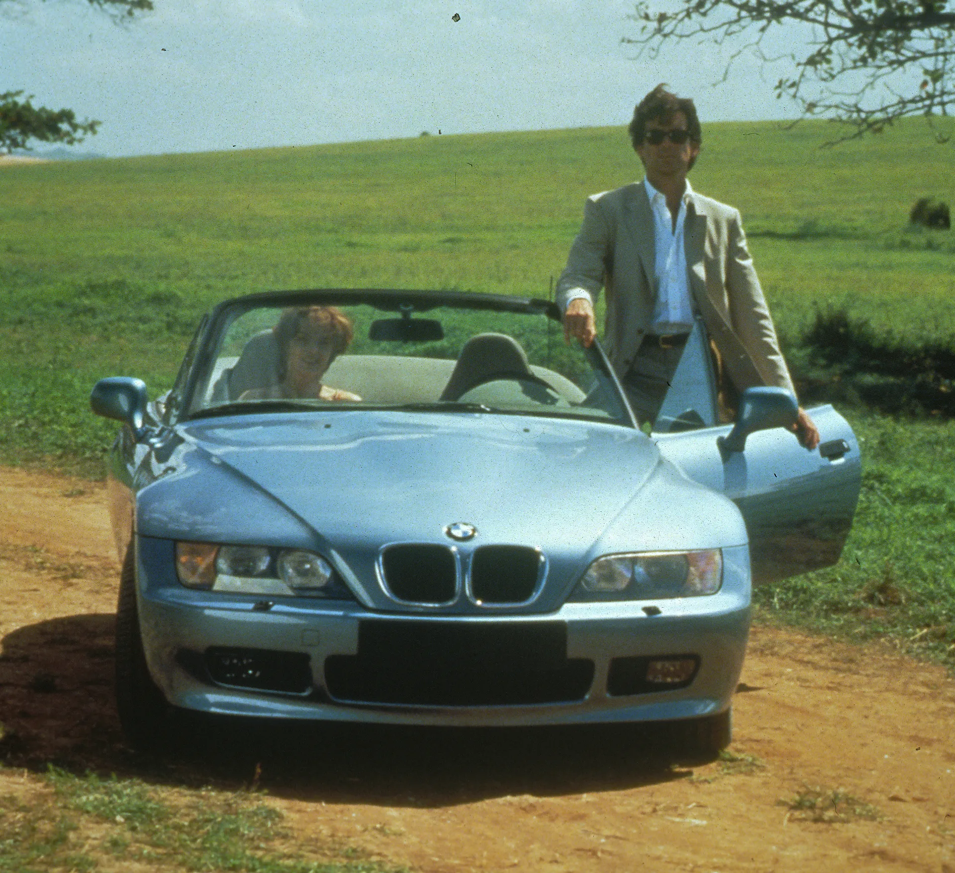 BMW Z3 (2)