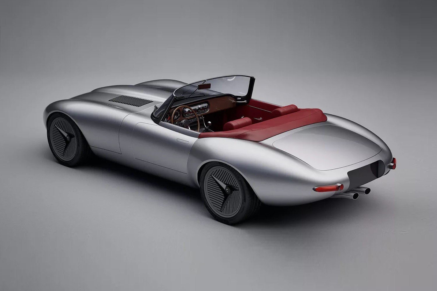 Callum E Type Concept