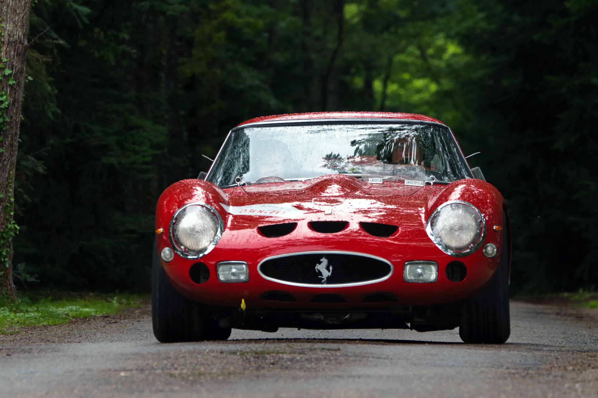 Ferrari 250 GTO