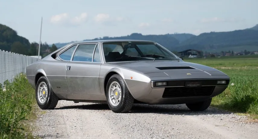 Ferrari Dino 208 GT (1)