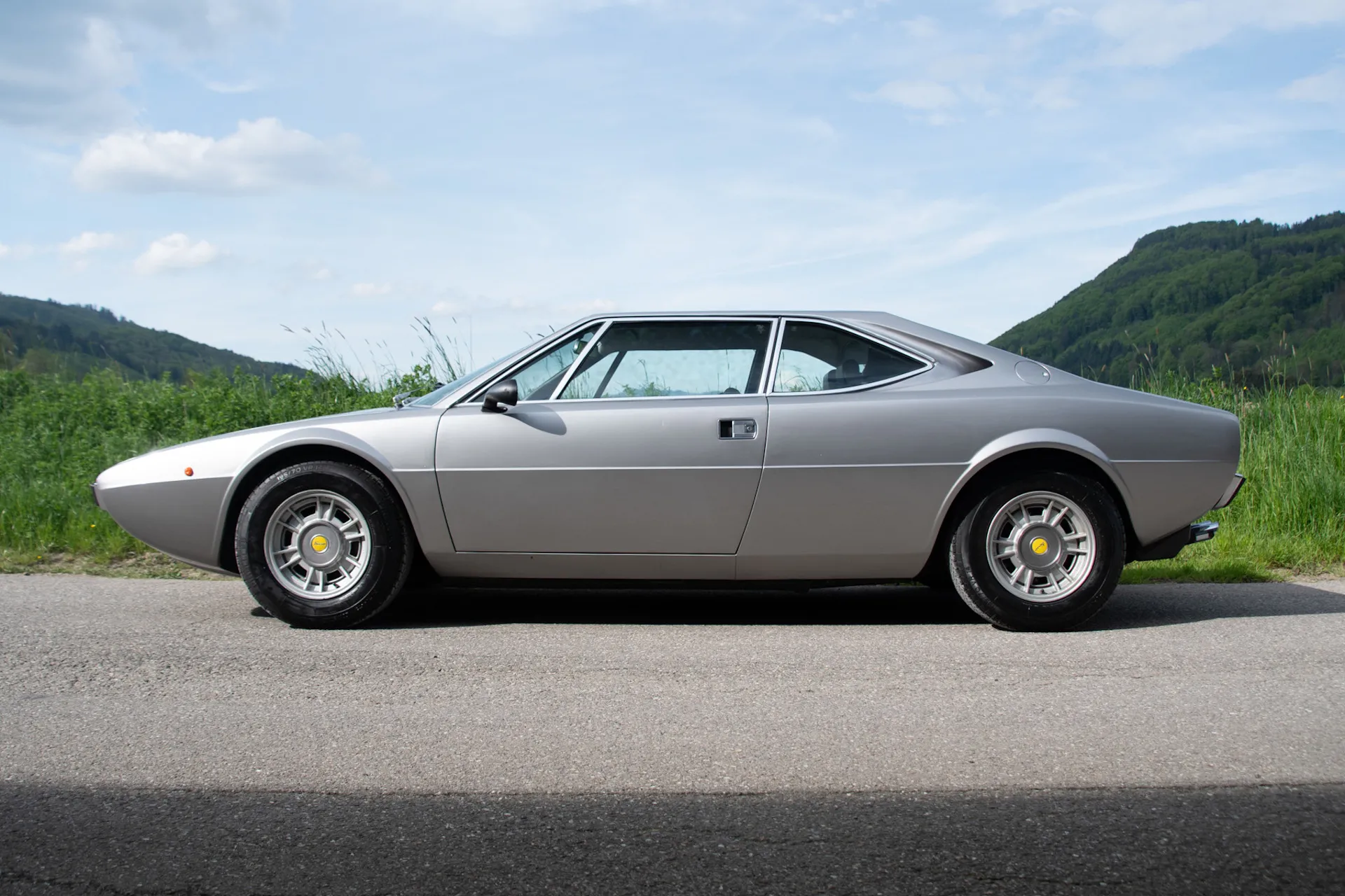Ferrari Dino 208 GT (3)