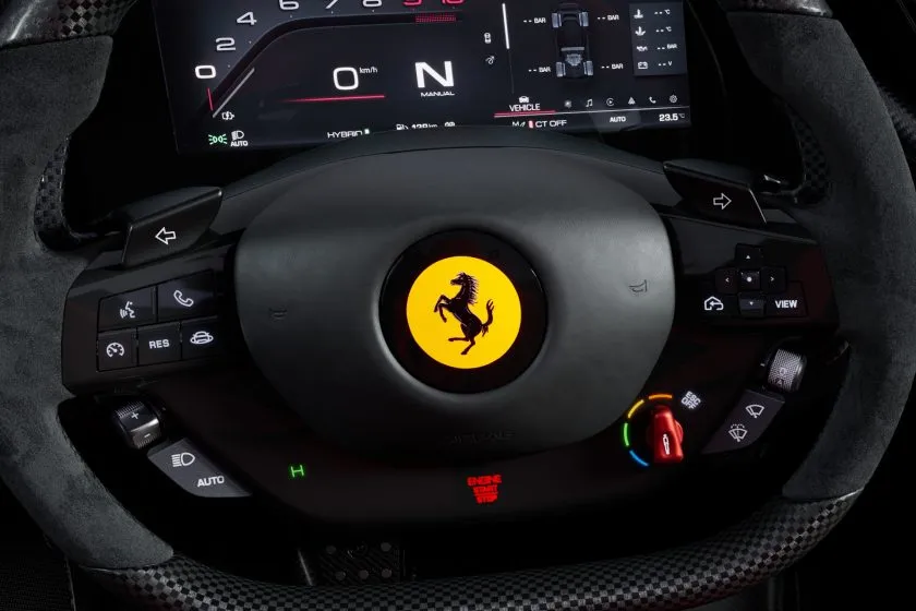 ferrari f80 5