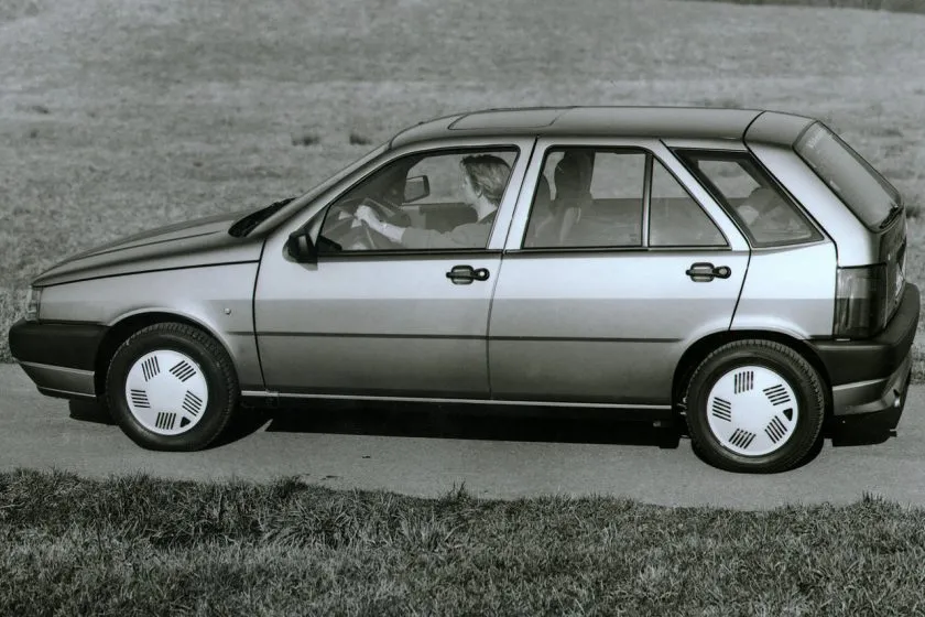 FIAT Tipo 1 (2)