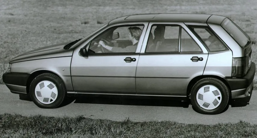 FIAT Tipo 1 (2)