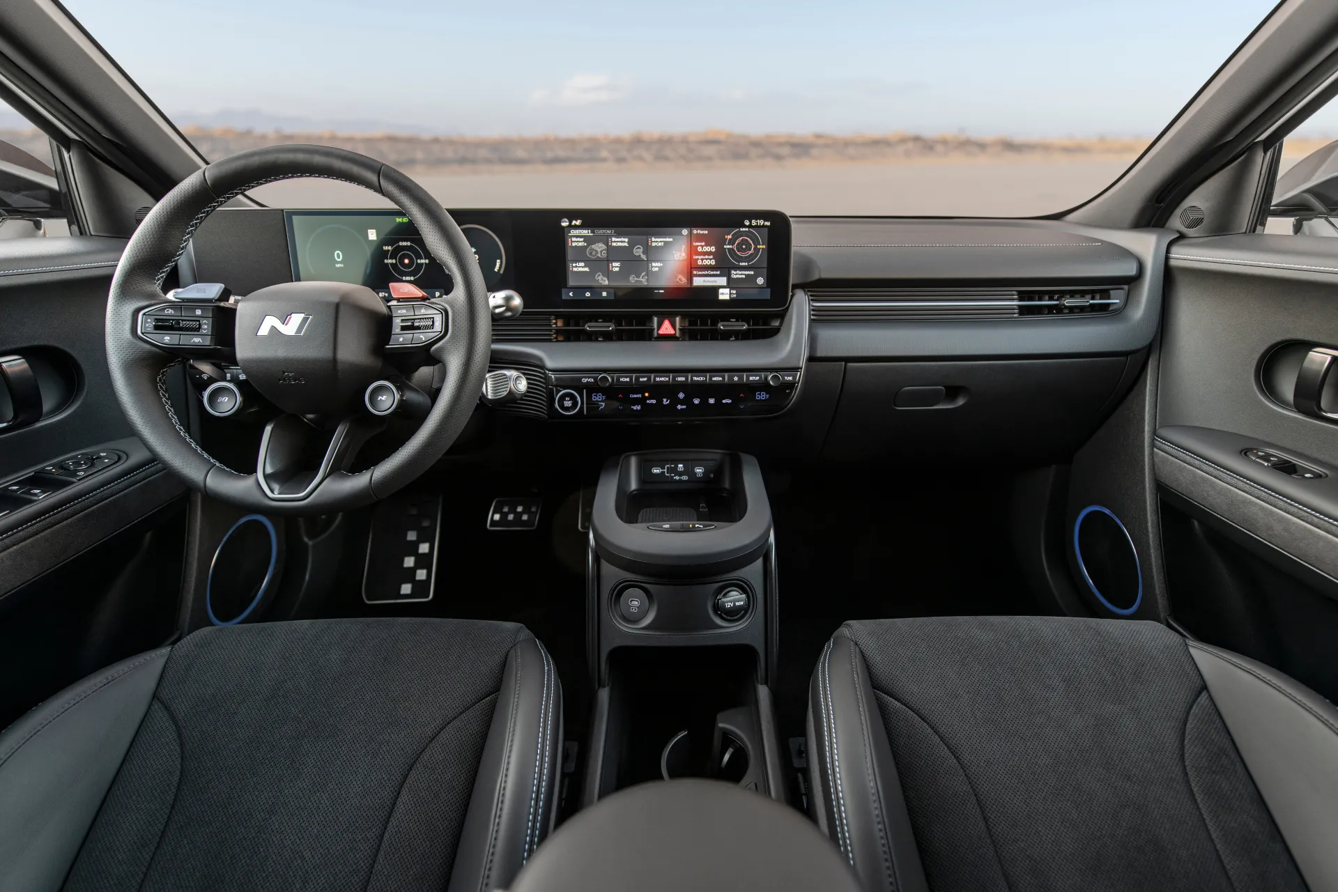 Hyundai IONIQ 5 N (3)