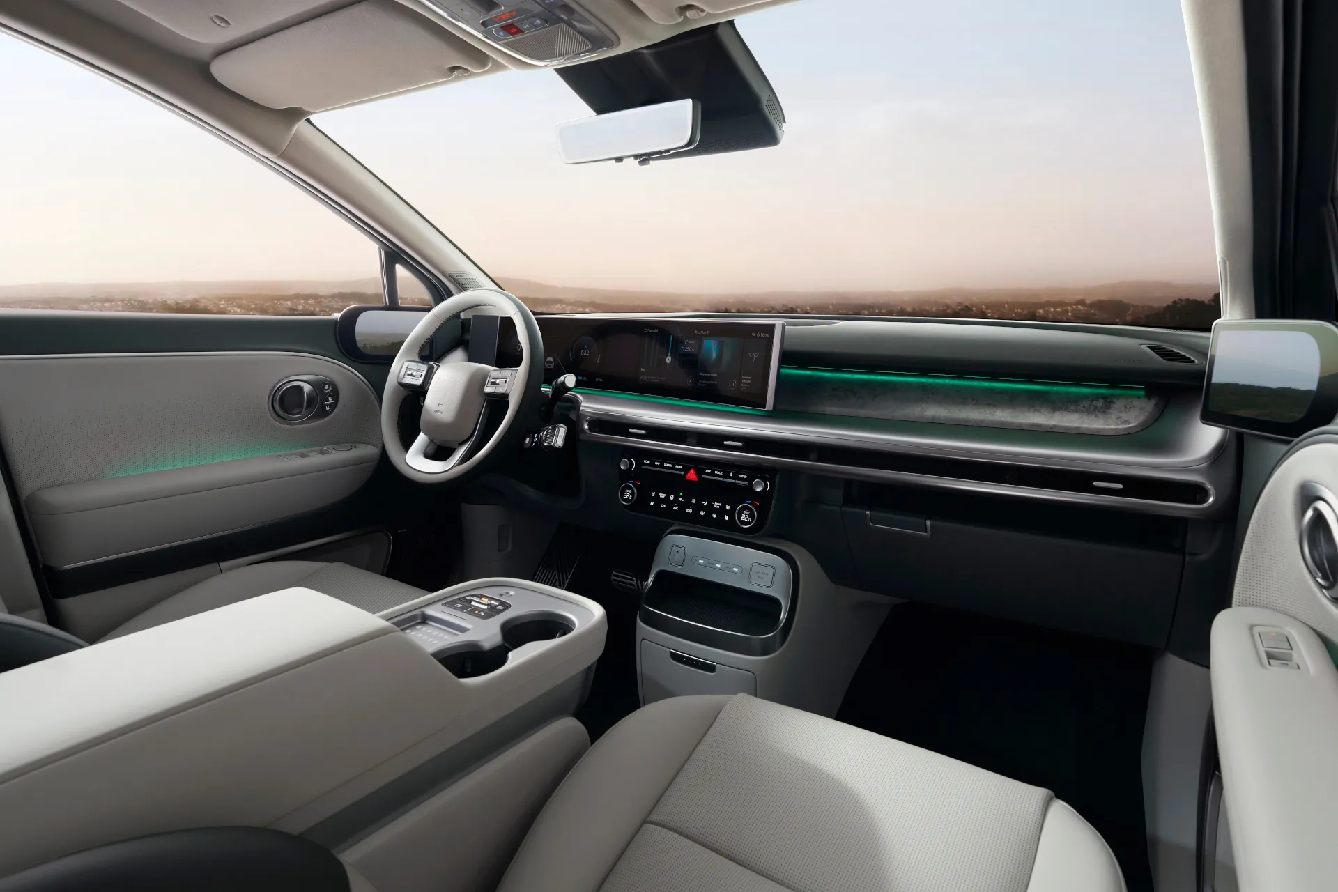 Hyundai IONIQ 9 (5)