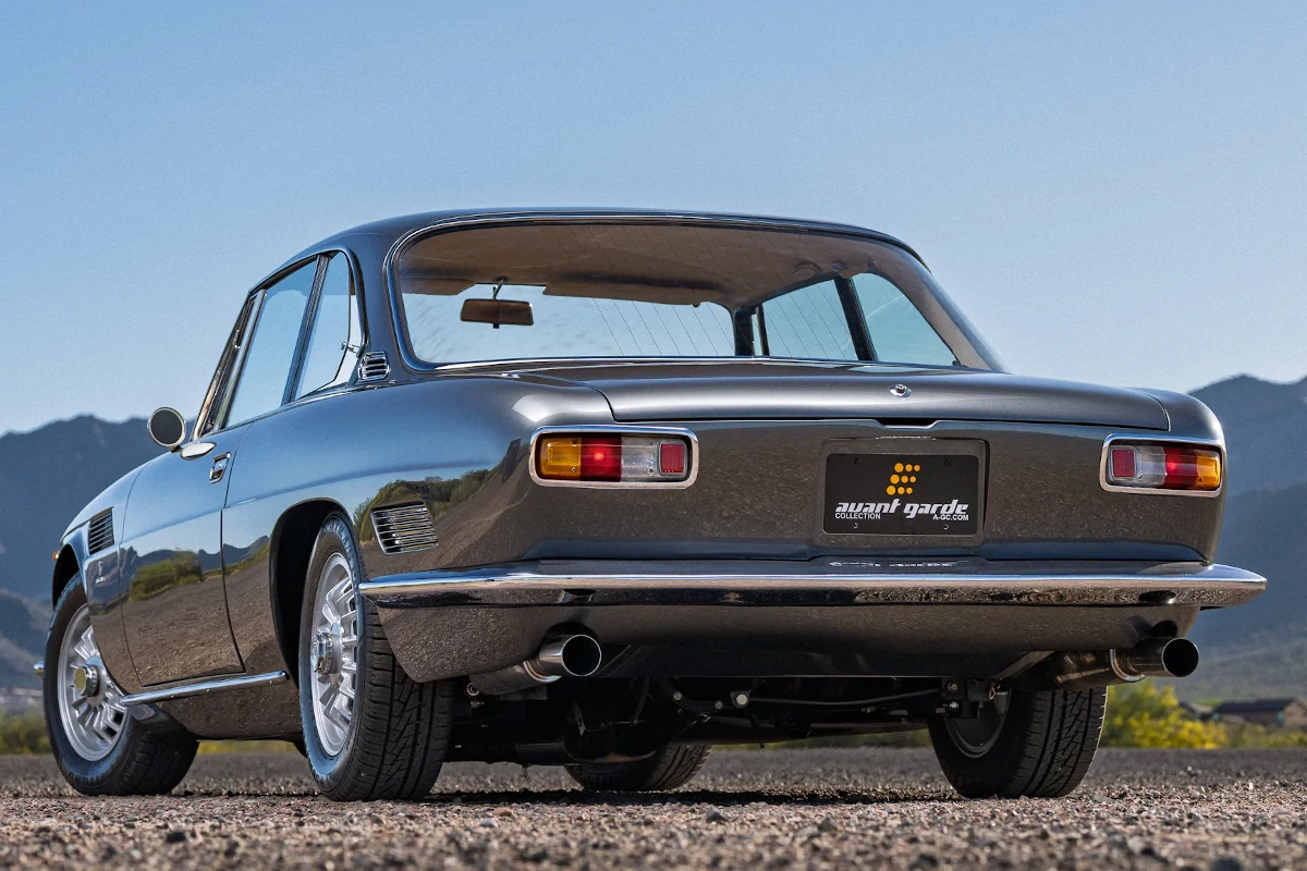 Iso Rivolta IR 300 (3)