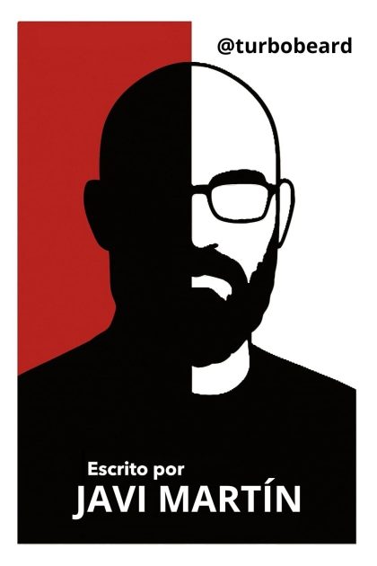 Javi Martín Bio