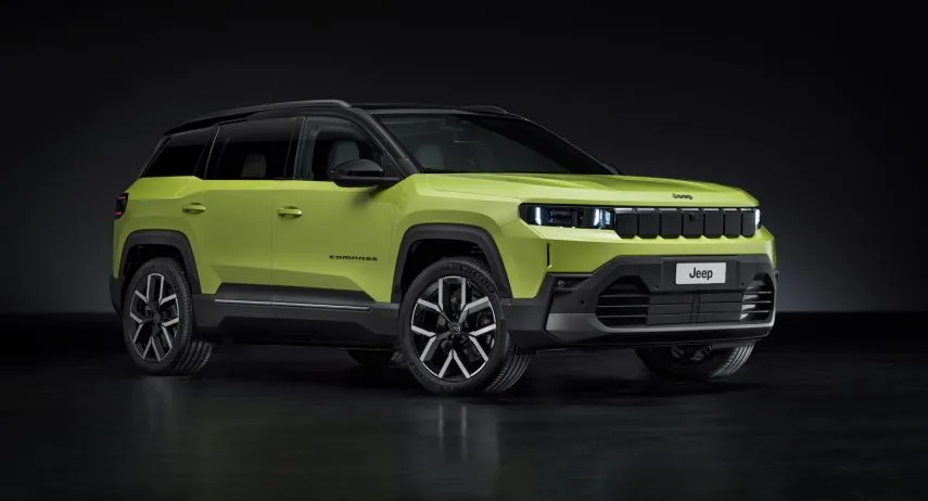 Jeep Compass 2025 (1)