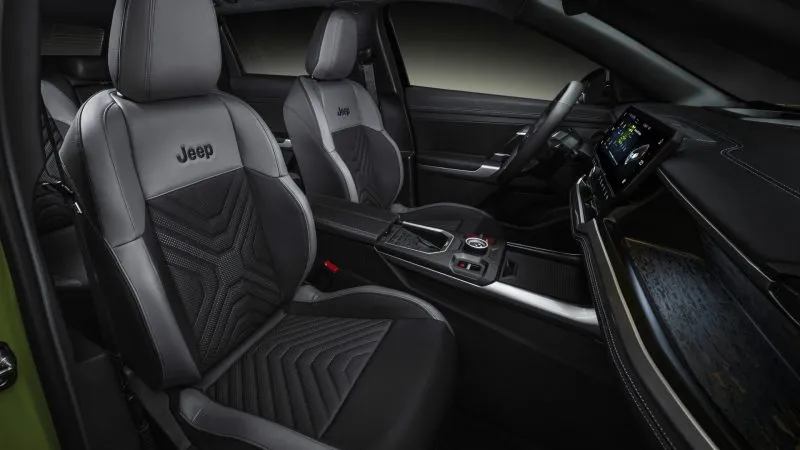 Jeep Compass 2025 (5)