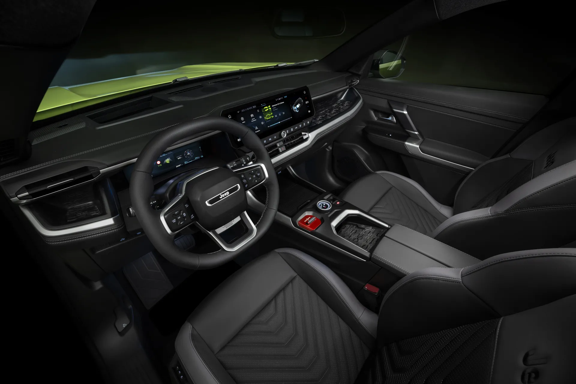 Jeep Compass 2025 (6)