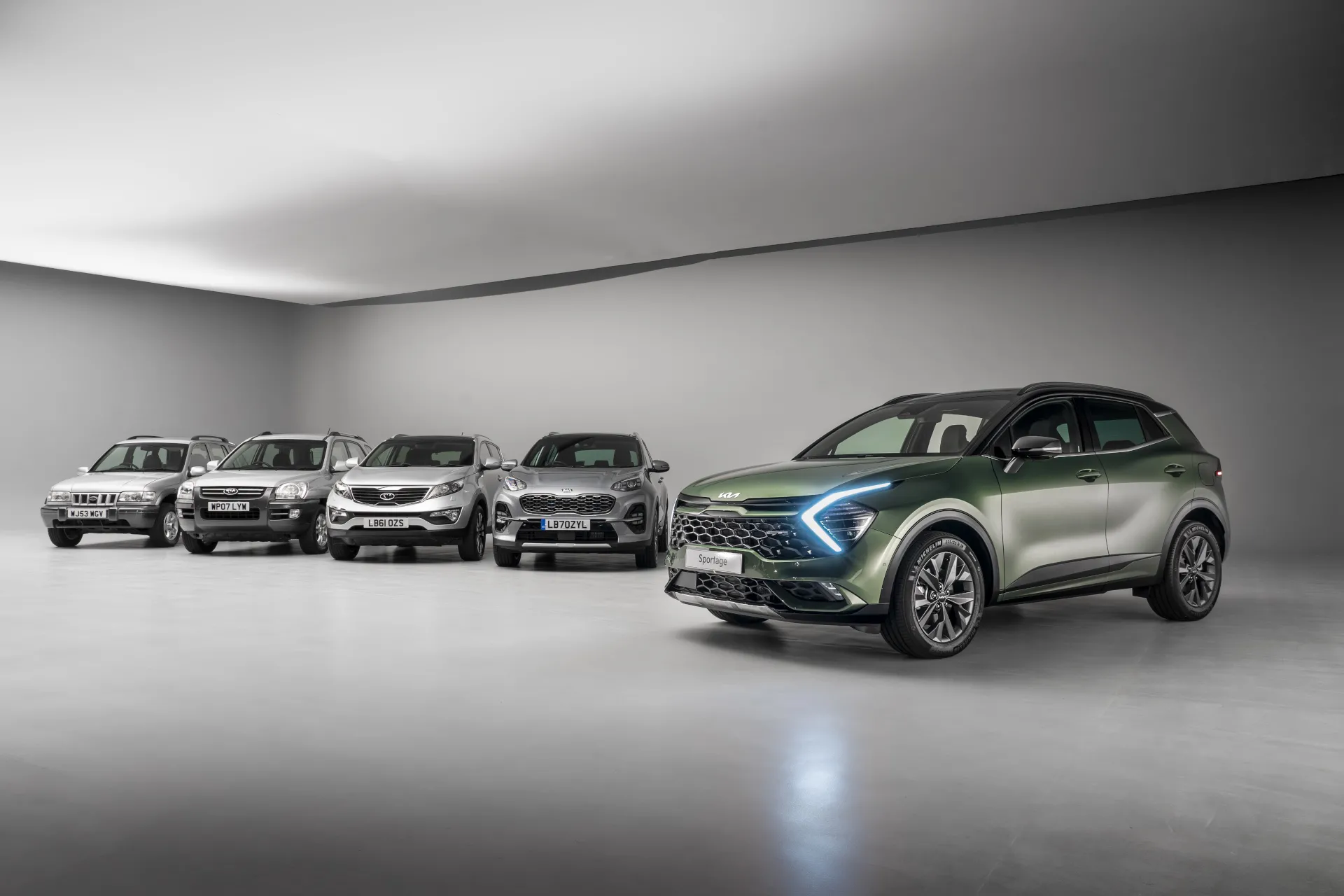 Kia Sportage (3)
