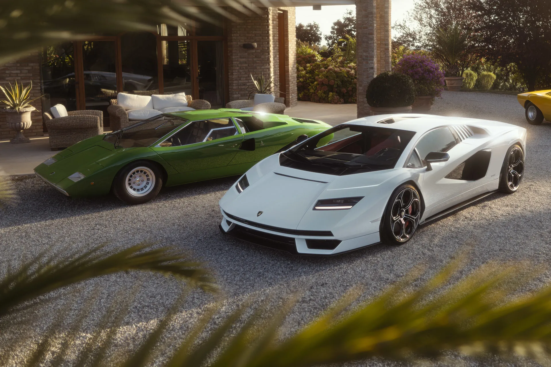 Lamborghini Countach