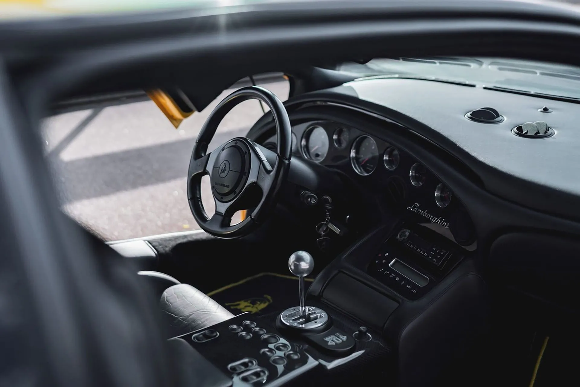 Lamborghini Diablo (2)