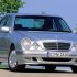 Mercedes E320 CDI
