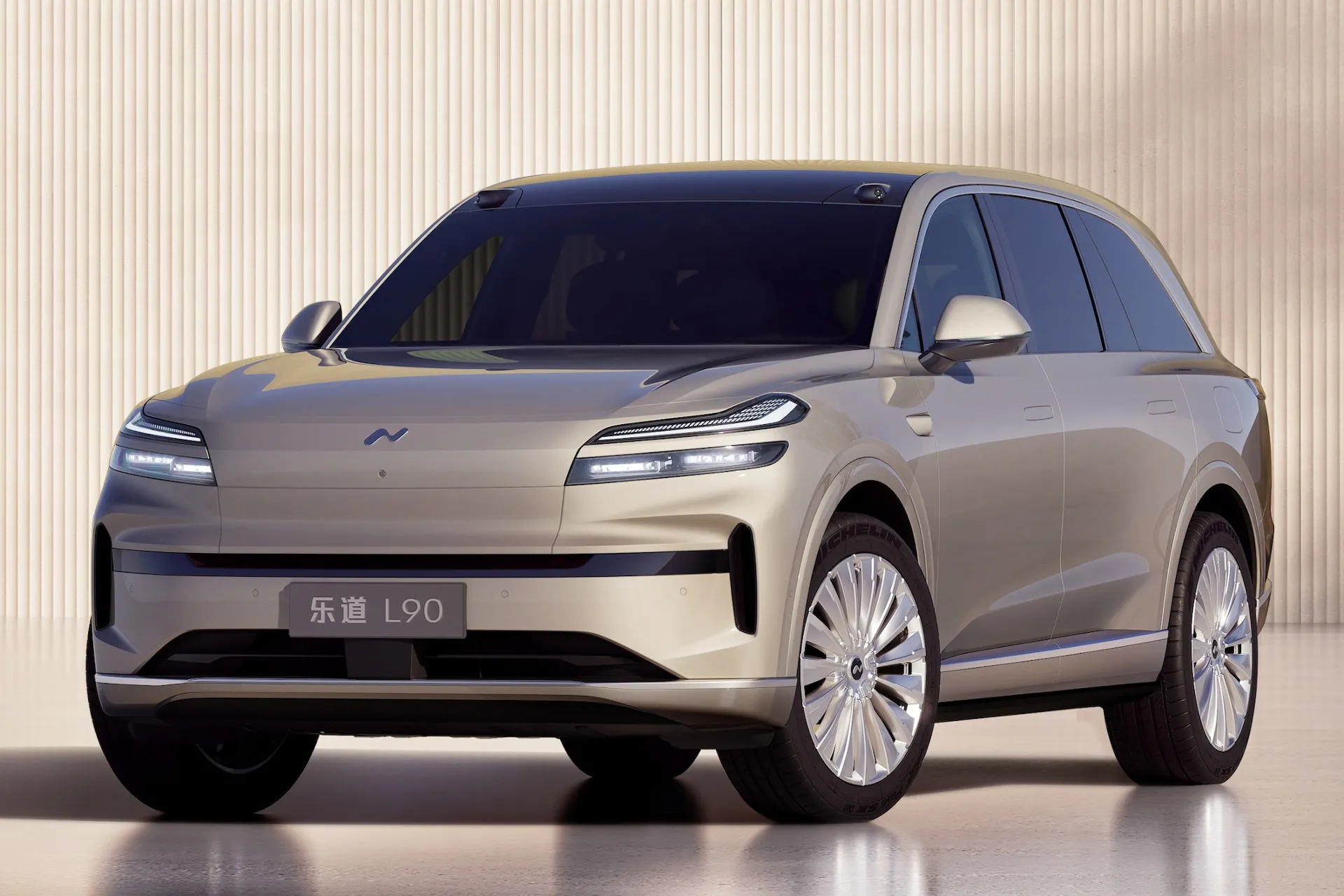 Coches chinos: Copia y pega sobre ruedas