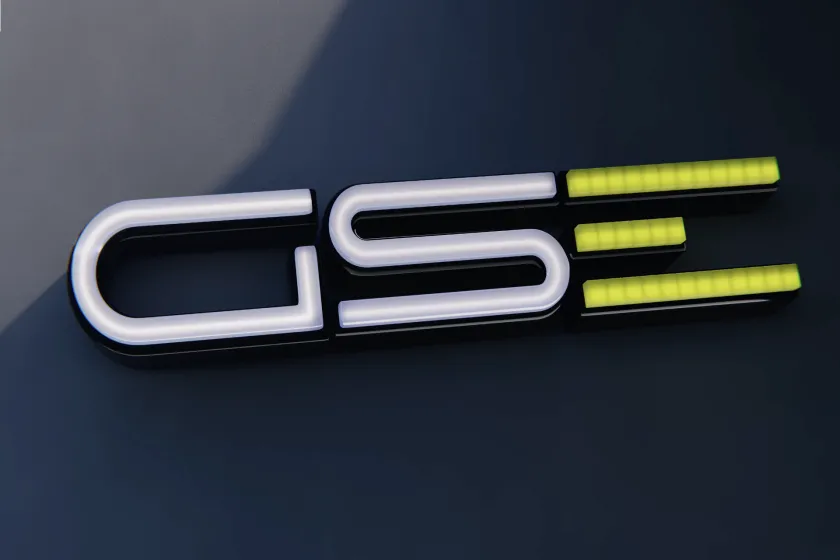 Opel GSE