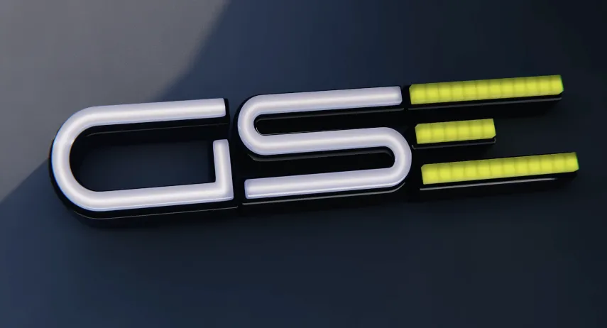 Opel GSE