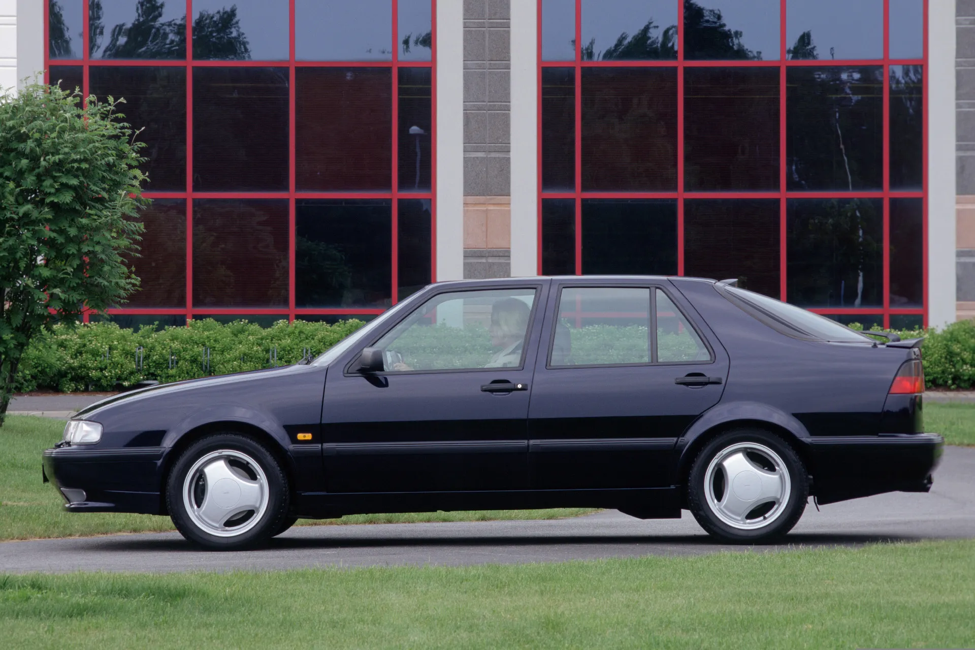 Saab 9000 CS Aero (3)