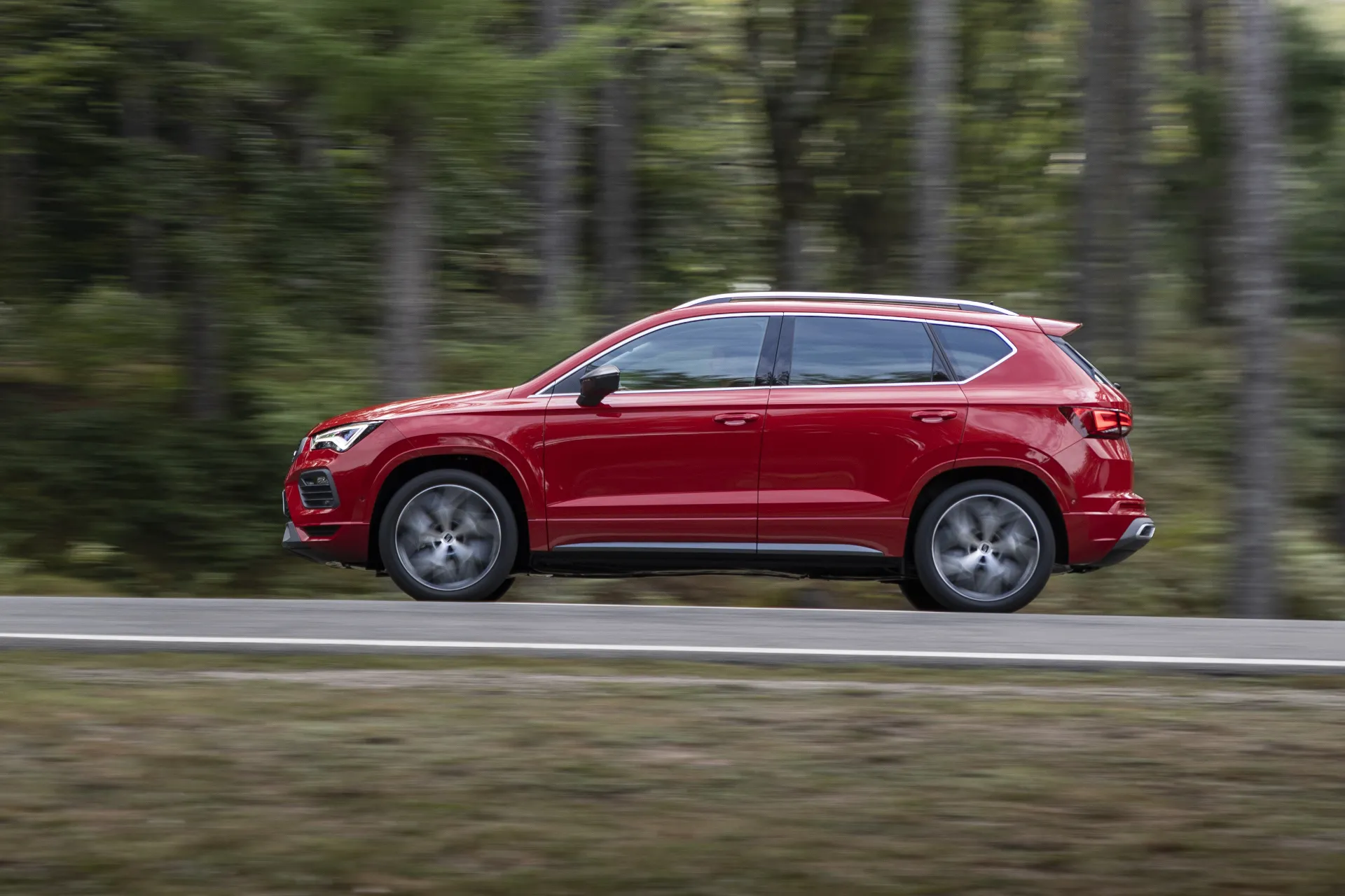 Fue un éxito cuando se lanzó al mercado y hoy está un poco olvidado, pero es uno de los SUV más interesantes que puedes comprar