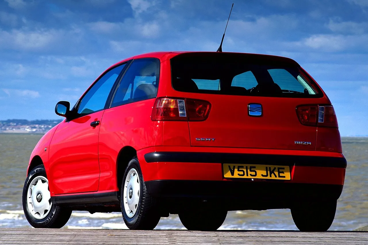 SEAT Ibiza 1 9 SDi (2)