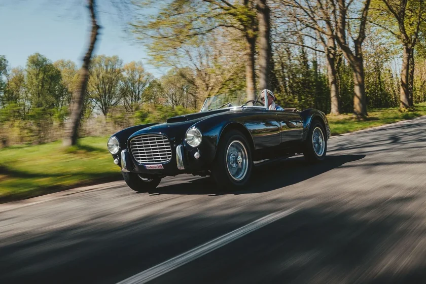 Siata 208S Motto Spider (1)