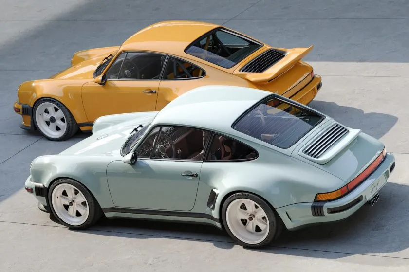 Singer Carrera Coupé (1)