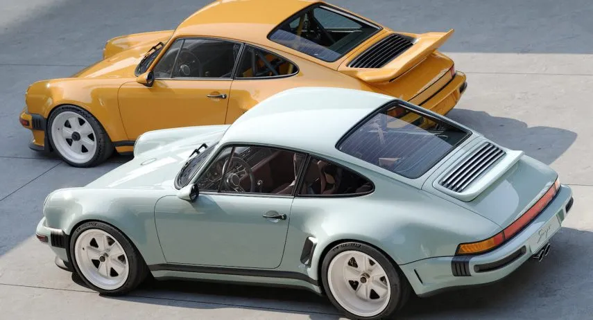 Singer Carrera Coupé (1)