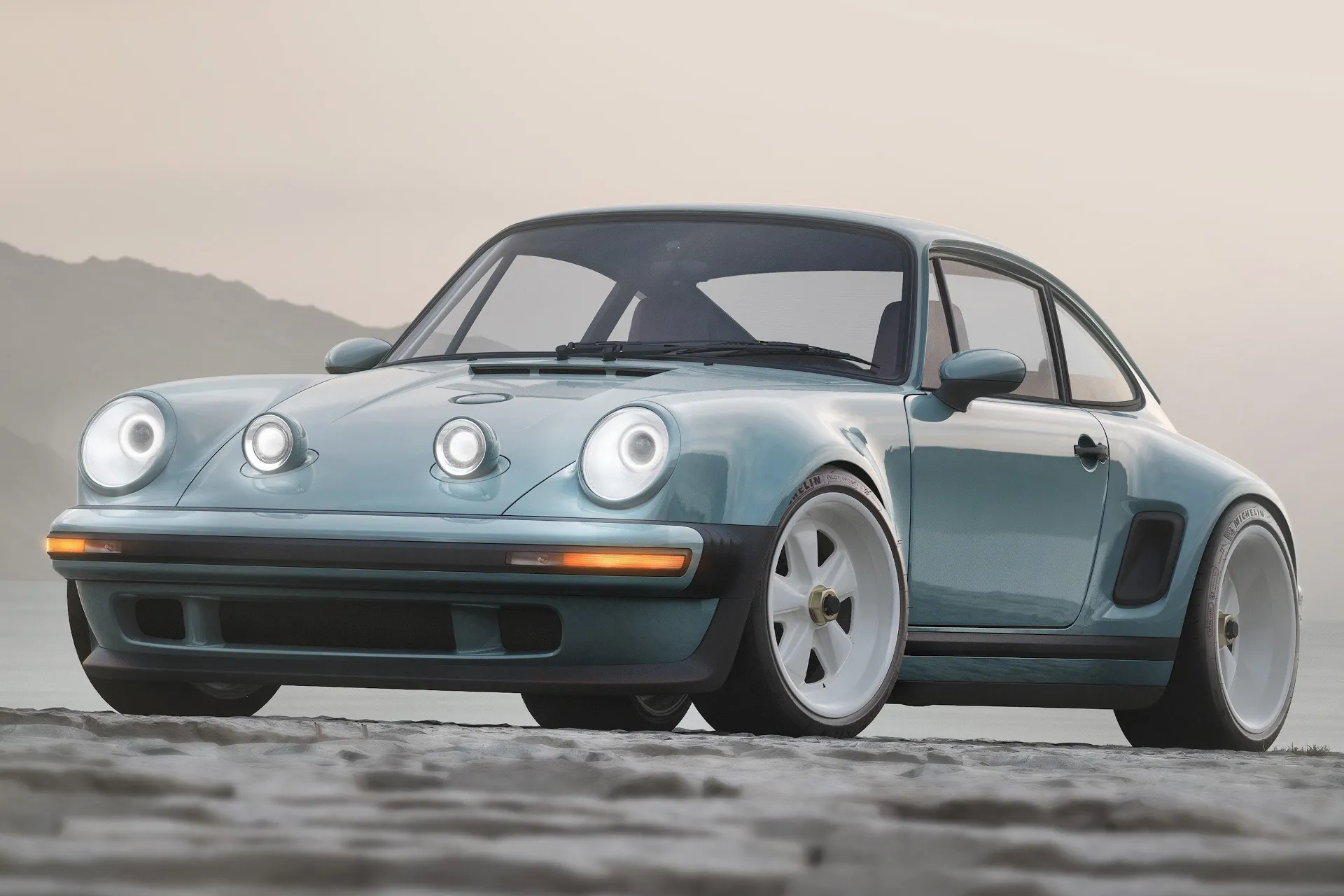Singer Carrera Coupé (3)