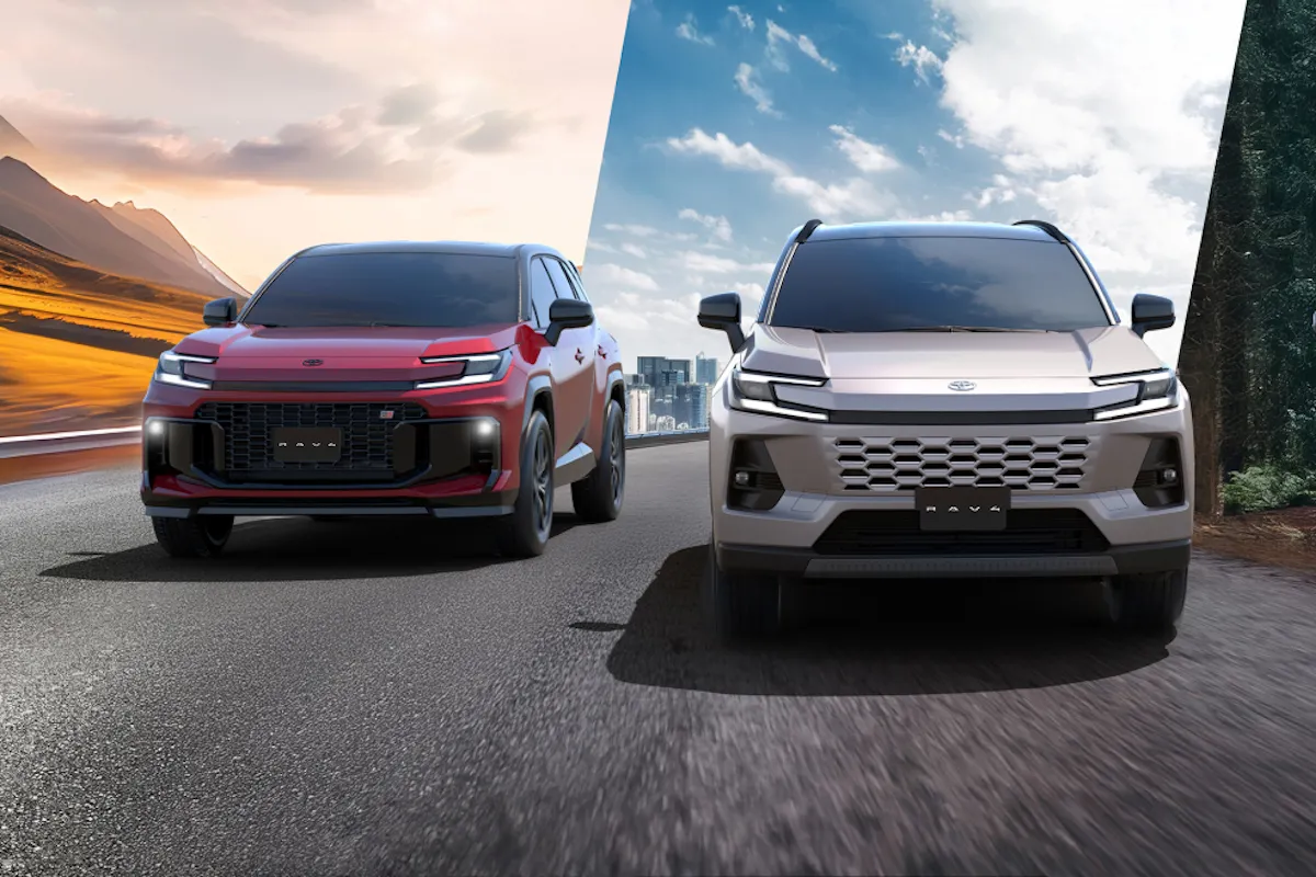 El Toyota RAV4 2026 le dice “adiós” a la gasolina pura